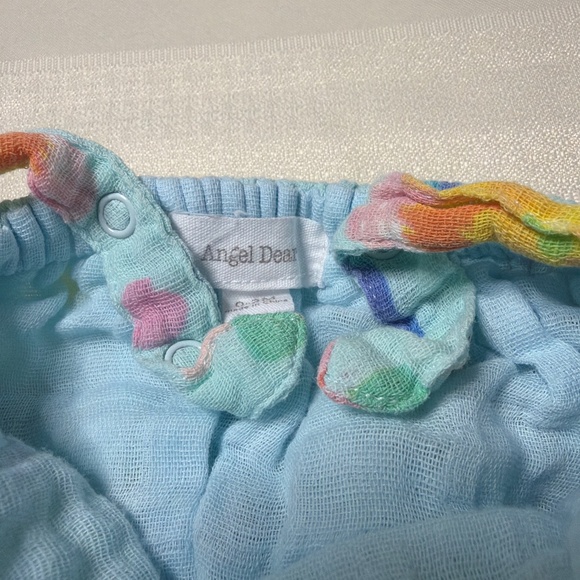 Angel Dear, Romper and Hat, Size 0 to 3 months - Picture 4 of 4